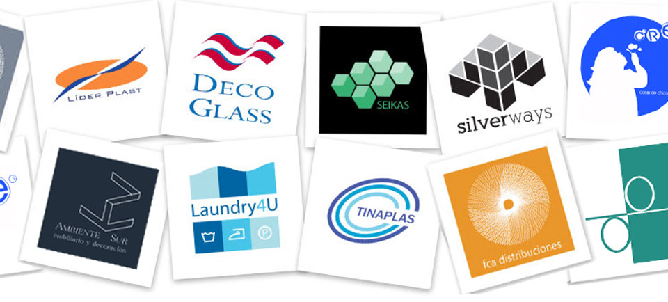 diseño de logos