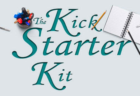 Kick Starter Kit