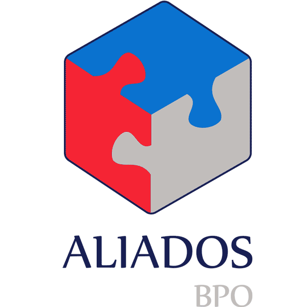 Aliados BPO logo