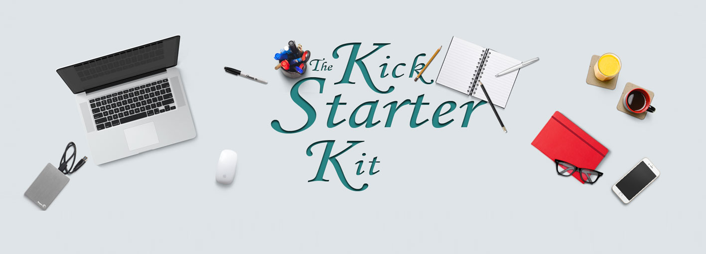 kick-starter-kit