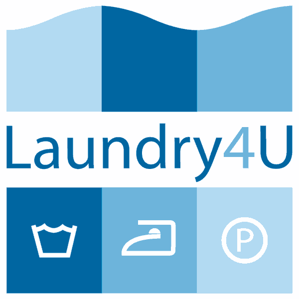 Laundry4U logo