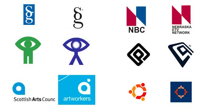 logos similares logos similares